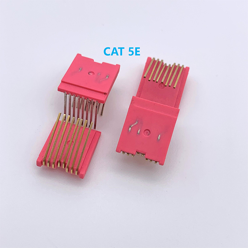 五類網絡支架 CAT5E（防水連接器用）